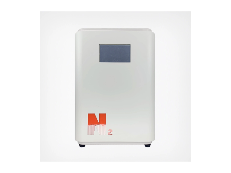 GC nitrogen generator-2