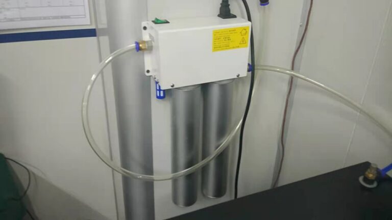 gas drying assembly-2